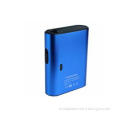 Reliable 5200mah Emergency USB Metal Power Bank 18650 for T
